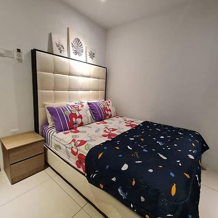 Aiera Homestay @ Meru Casa Kayangan Ίπο Εξωτερικό φωτογραφία