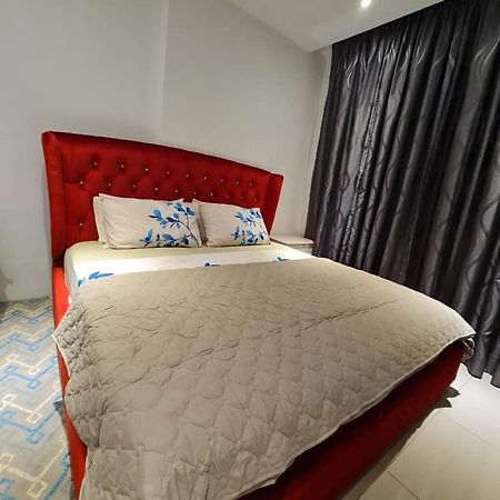 Aiera Homestay @ Meru Casa Kayangan Ίπο Εξωτερικό φωτογραφία