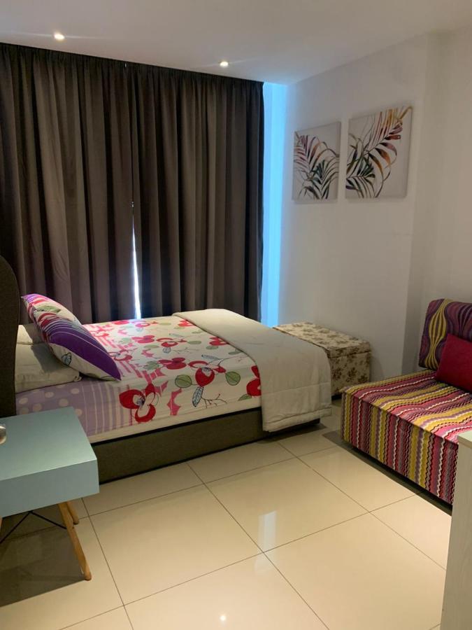 Aiera Homestay @ Meru Casa Kayangan Ίπο Εξωτερικό φωτογραφία