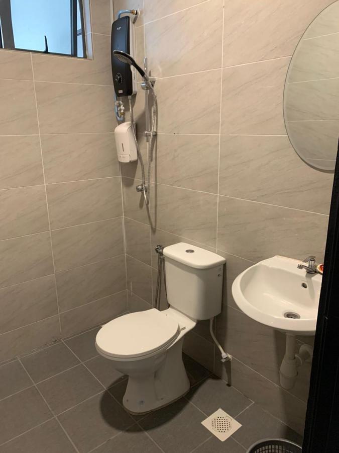 Aiera Homestay @ Meru Casa Kayangan Ίπο Εξωτερικό φωτογραφία