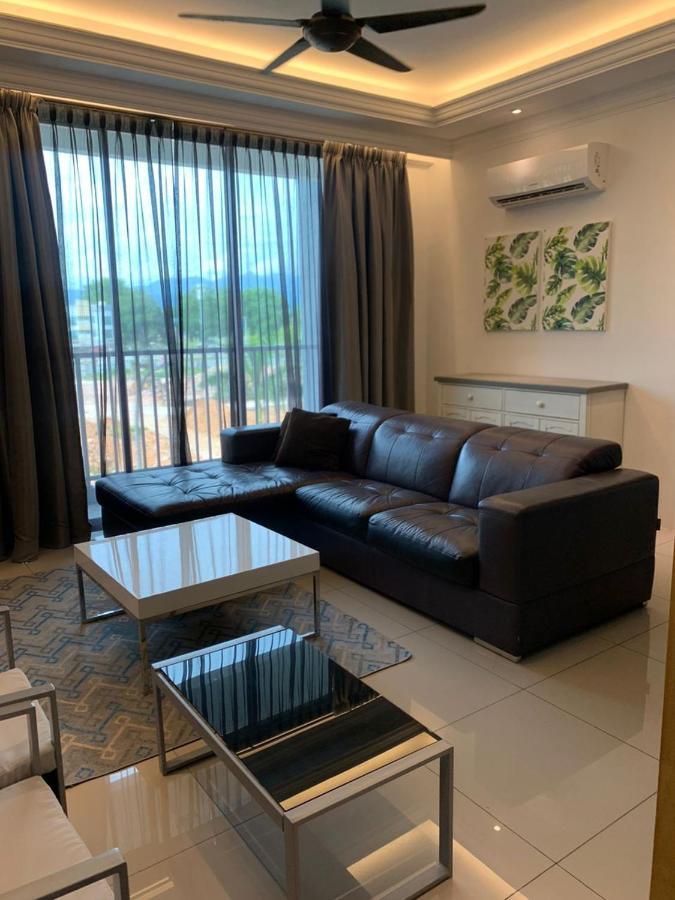 Aiera Homestay @ Meru Casa Kayangan Ίπο Εξωτερικό φωτογραφία