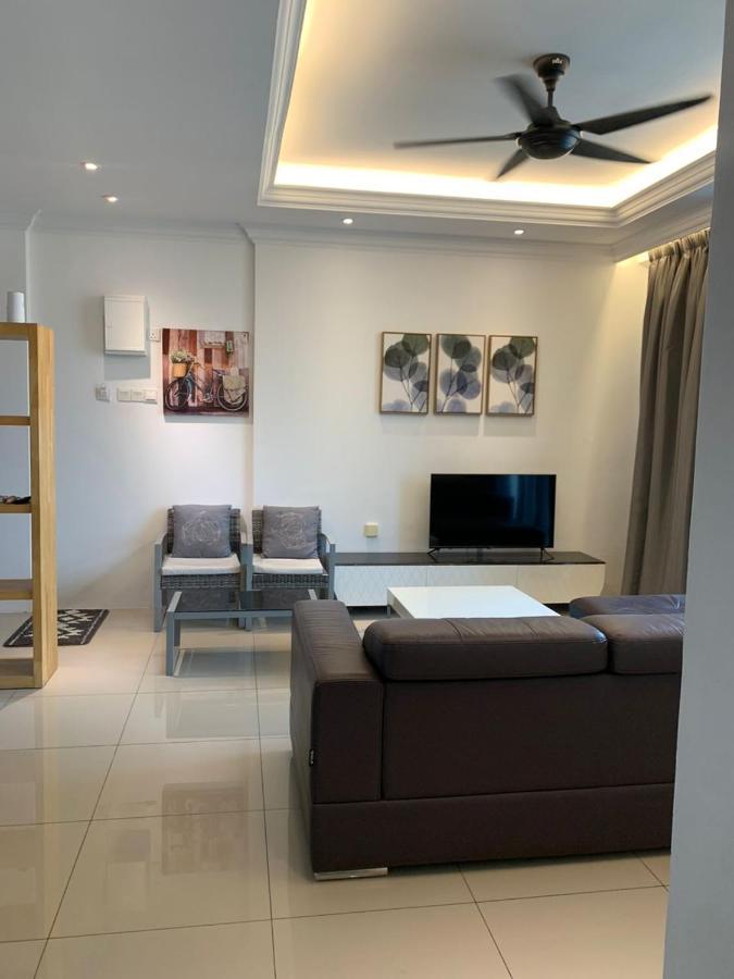 Aiera Homestay @ Meru Casa Kayangan Ίπο Εξωτερικό φωτογραφία