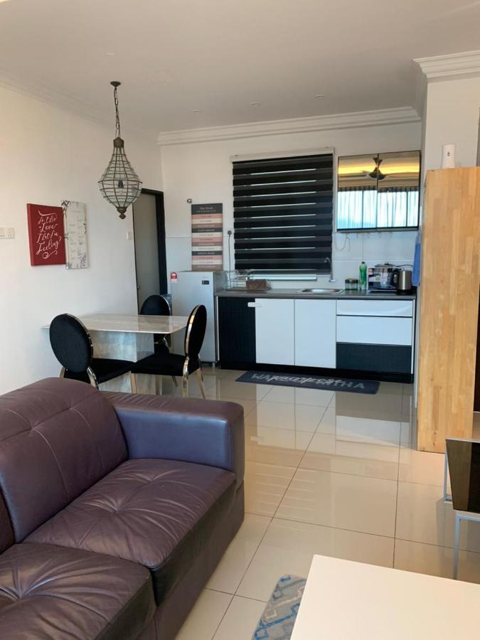 Aiera Homestay @ Meru Casa Kayangan Ίπο Εξωτερικό φωτογραφία