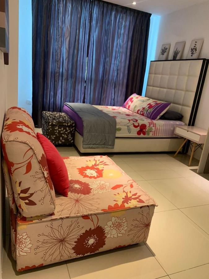 Aiera Homestay @ Meru Casa Kayangan Ίπο Εξωτερικό φωτογραφία