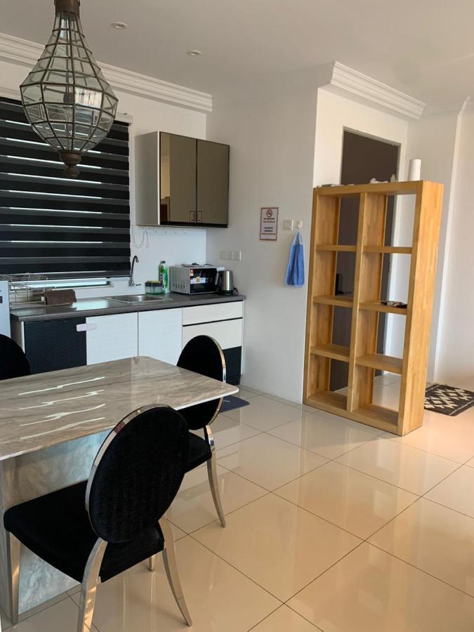 Aiera Homestay @ Meru Casa Kayangan Ίπο Εξωτερικό φωτογραφία