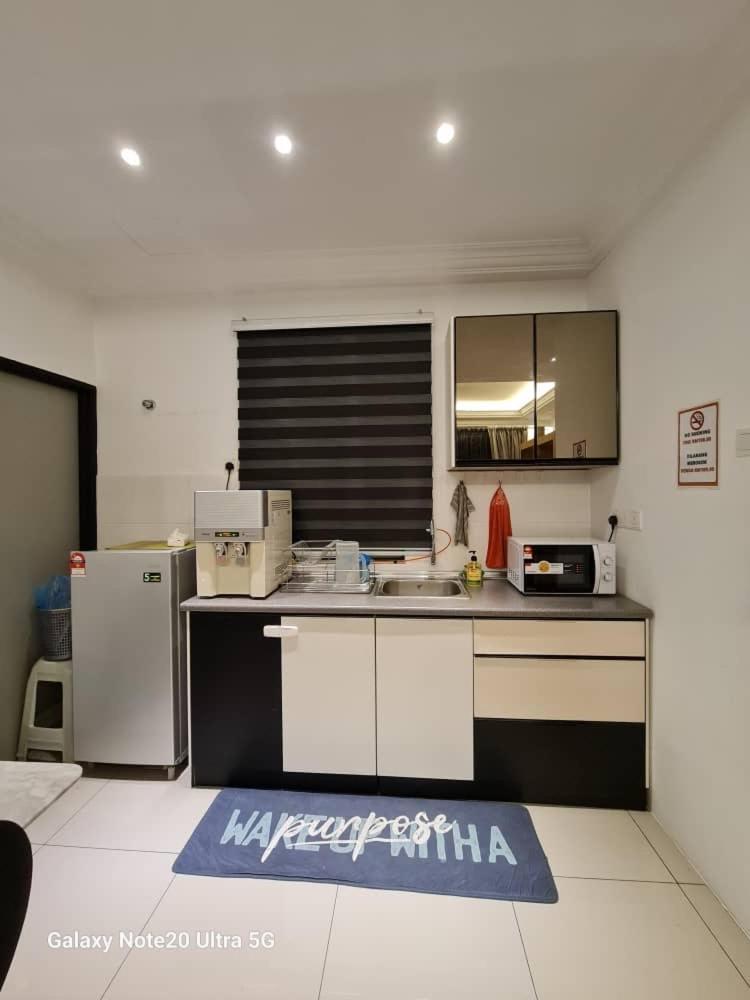 Aiera Homestay @ Meru Casa Kayangan Ίπο Εξωτερικό φωτογραφία
