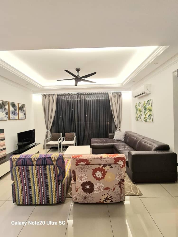 Aiera Homestay @ Meru Casa Kayangan Ίπο Εξωτερικό φωτογραφία