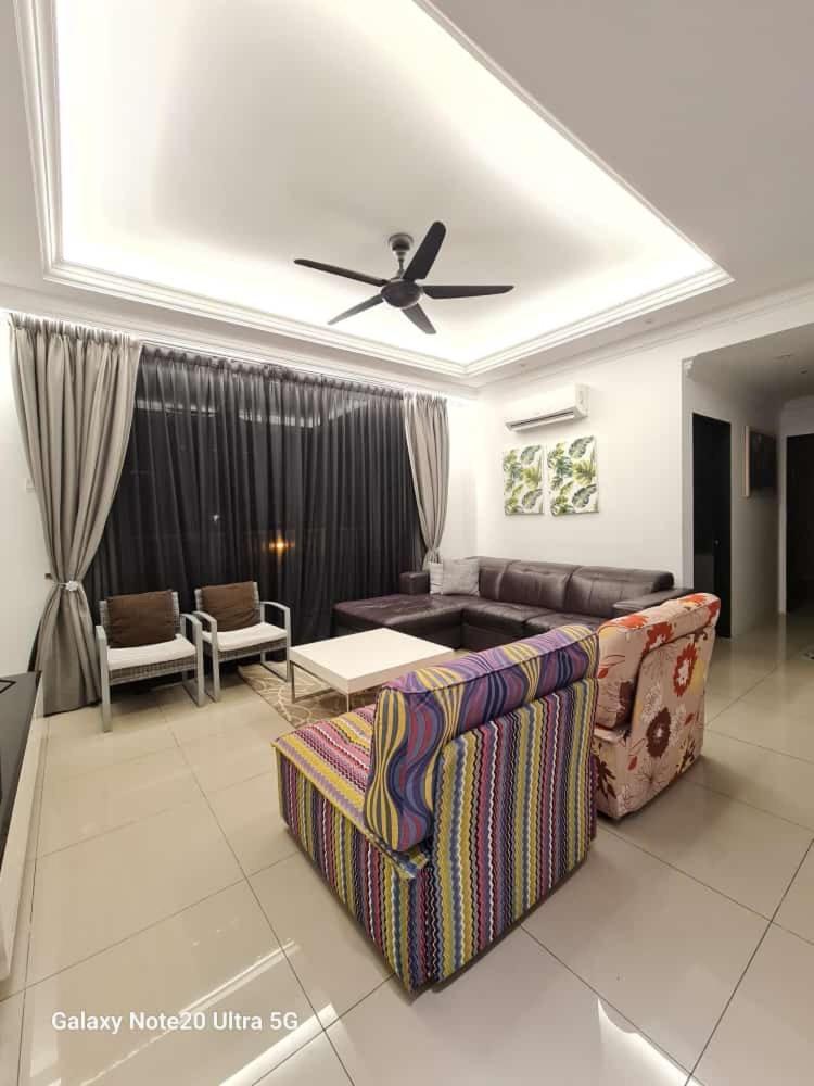 Aiera Homestay @ Meru Casa Kayangan Ίπο Εξωτερικό φωτογραφία