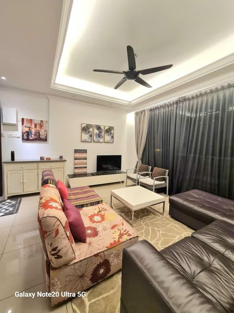 Aiera Homestay @ Meru Casa Kayangan Ίπο Εξωτερικό φωτογραφία