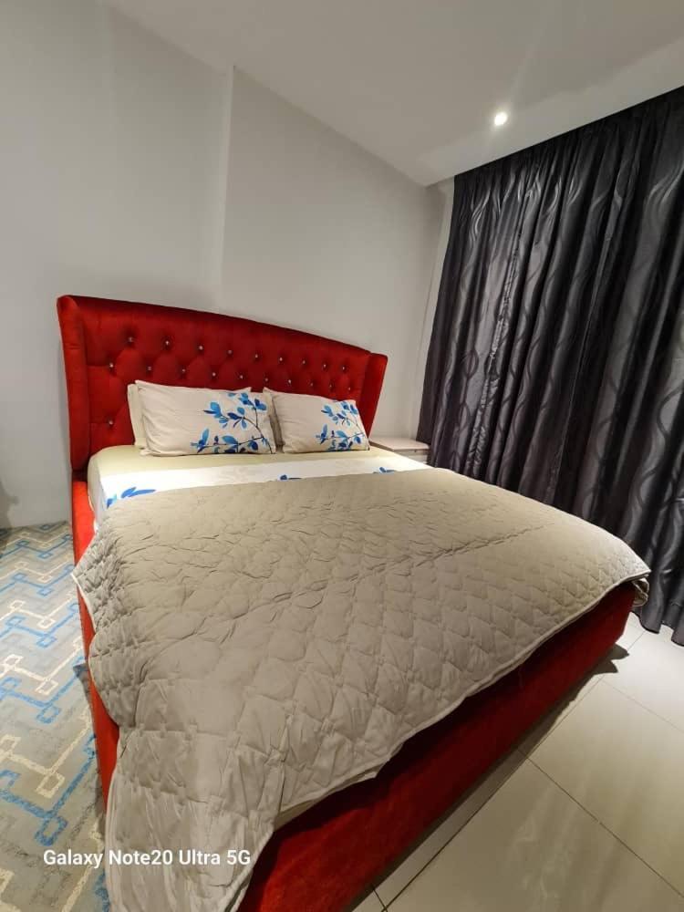 Aiera Homestay @ Meru Casa Kayangan Ίπο Εξωτερικό φωτογραφία